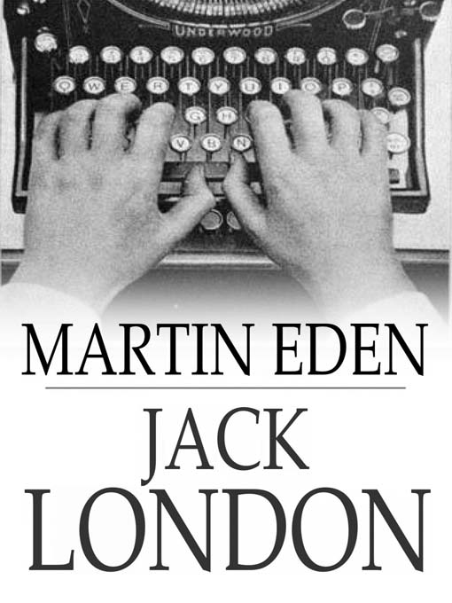 Title details for Martin Eden by Jack London - Available